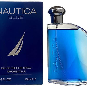 Nautica Blue for Men - Parfum Gallerie