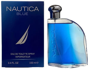 Nautica Blue for Men - Parfum Gallerie