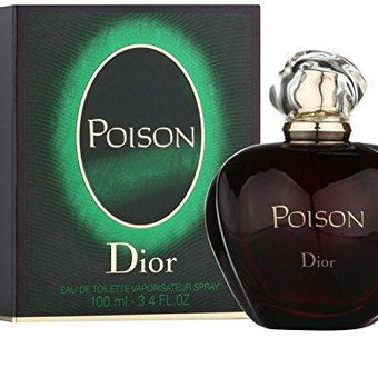Dior Poison for Women - Parfum Gallerie