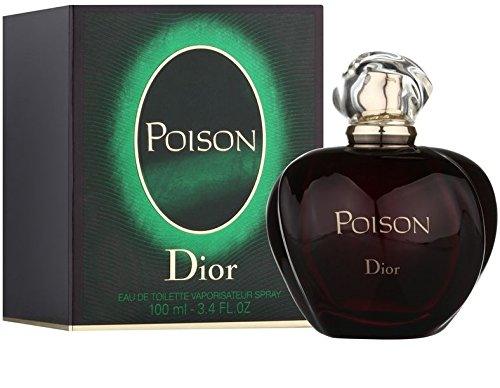 Dior Poison for Women - Parfum Gallerie