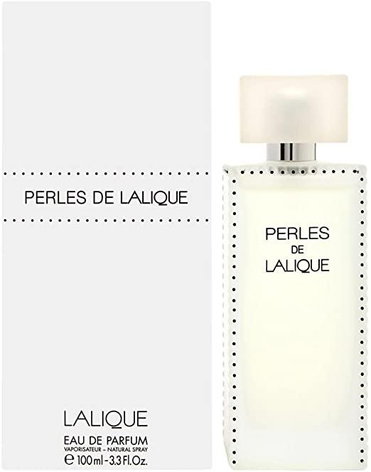 Perles De Lalique - Parfum Gallerie