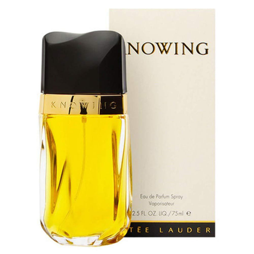 Knowing by Estee Lauder - Parfum Gallerie