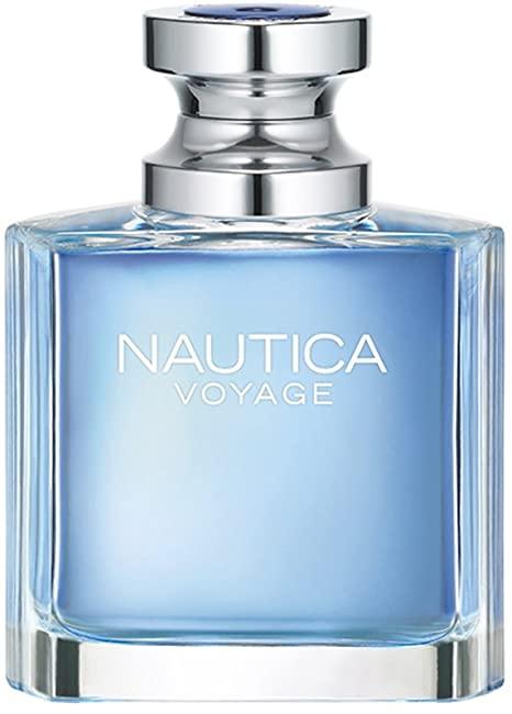 Nautica Voyage EDT for Men - Parfum Gallerie