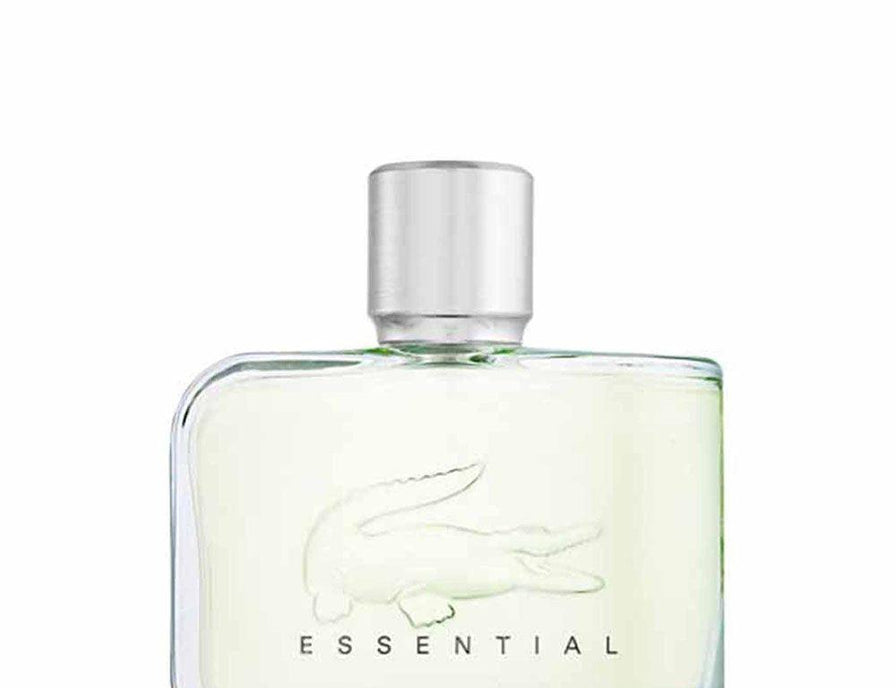 Lacoste Essential Pour Homme - Parfum Gallerie
