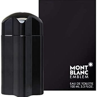 Mont Blanc Emblem - Parfum Gallerie