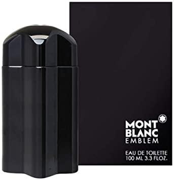 Mont Blanc Emblem - Parfum Gallerie
