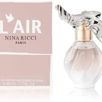 L'Air Nina Ricci - Parfum Gallerie