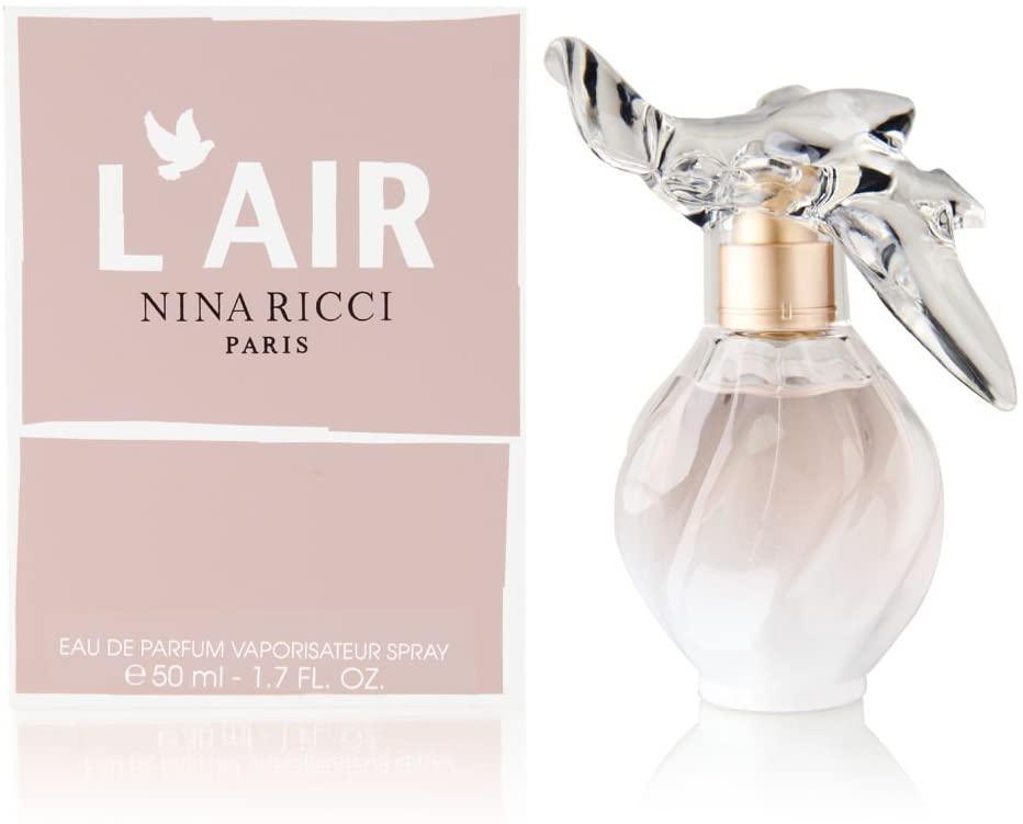 L'Air Nina Ricci - Parfum Gallerie