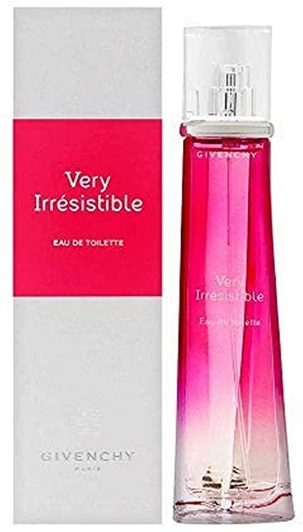 Givenchy Very irresistible Eau de toilette for Women - Parfum Gallerie