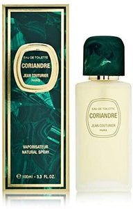 Jen Couturier Coriandre for women - Parfum Gallerie