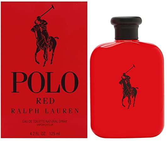 Polo Red - Parfum Gallerie