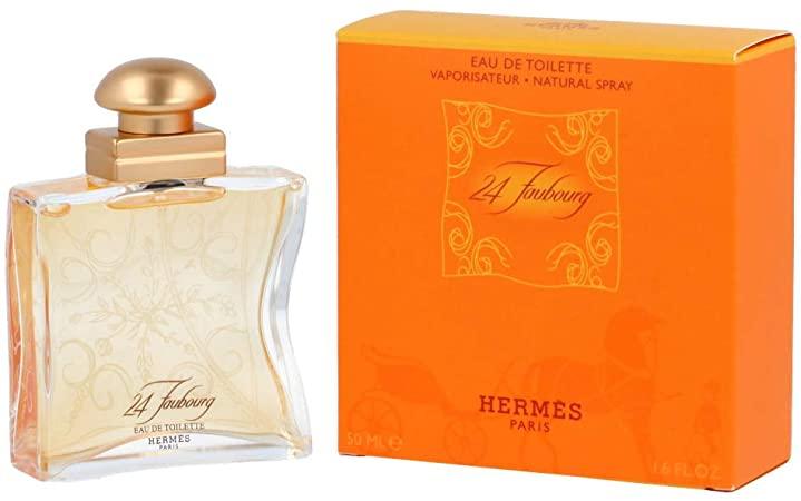 24 Faubourg by Hermes - Parfum Gallerie