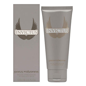 Invictus After Shave Balm - Parfum Gallerie