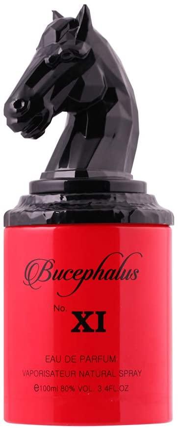 BUCEPHALUS NO.XI BY ARMAF NICHE - Parfum Gallerie