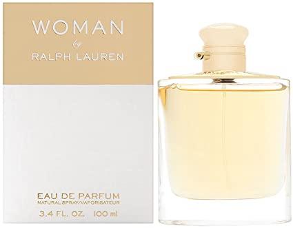 Woman by Ralph Lauren - Parfum Gallerie