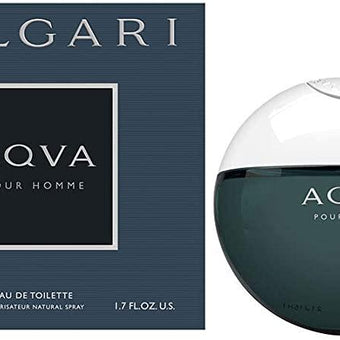 Bvlgari Aqva Pour Homme - Parfum Gallerie