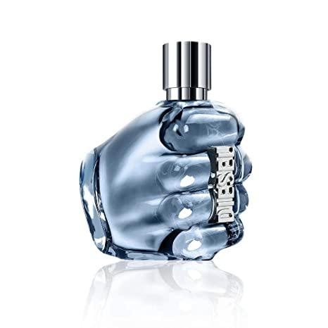 Diesel Only The Brave - Parfum Gallerie