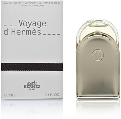 Voyage D'Hermes - Parfum Gallerie