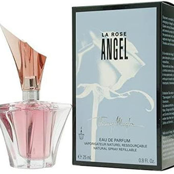 La Rose Angel - Parfum Gallerie