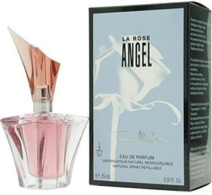 La Rose Angel - Parfum Gallerie