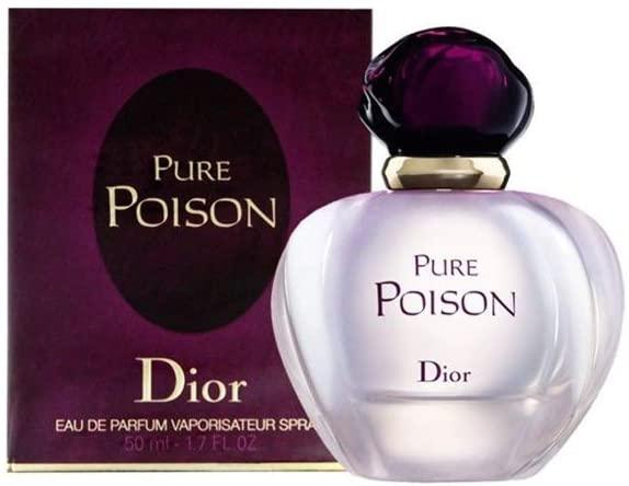 Dior Pure Poison - Parfum Gallerie