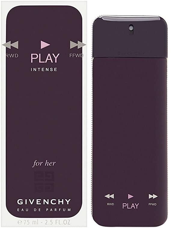 Play Intense for her - Parfum Gallerie