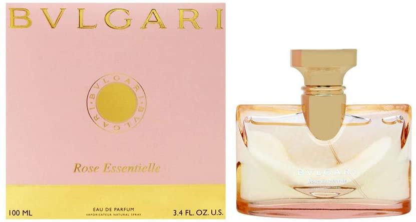 Bvlgari Rose Essentielle - Parfum Gallerie