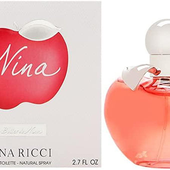 Nina Ricci Nina - Parfum Gallerie