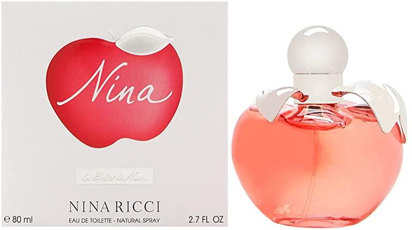 Nina Ricci Nina - Parfum Gallerie