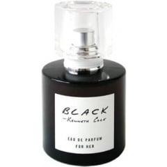 KENNETH COLE BLACK FOR HER - Parfum Gallerie