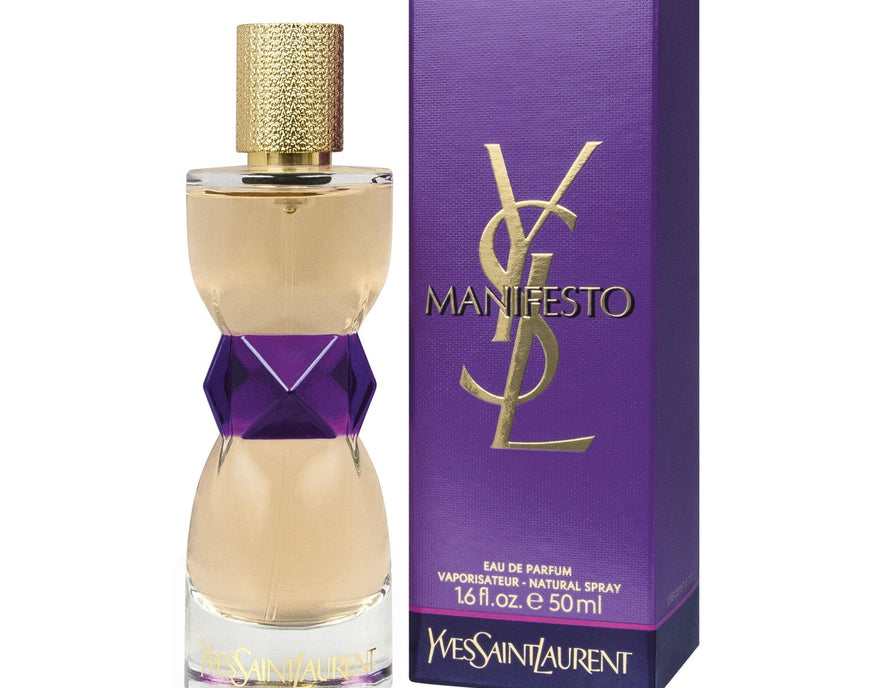 Manifesto by YSL - Parfum Gallerie