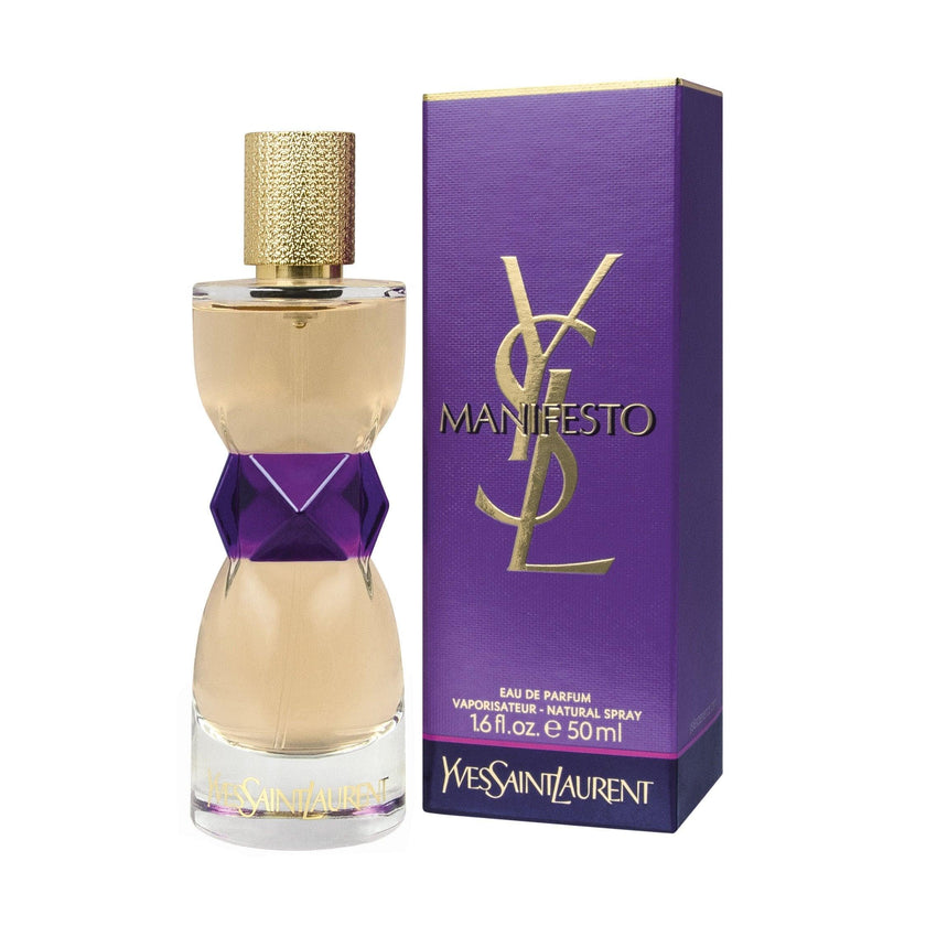 Manifesto by YSL - Parfum Gallerie