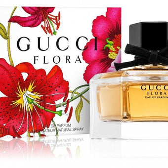 Flora by Gucci Eau De Parfum for Women - Parfum Gallerie