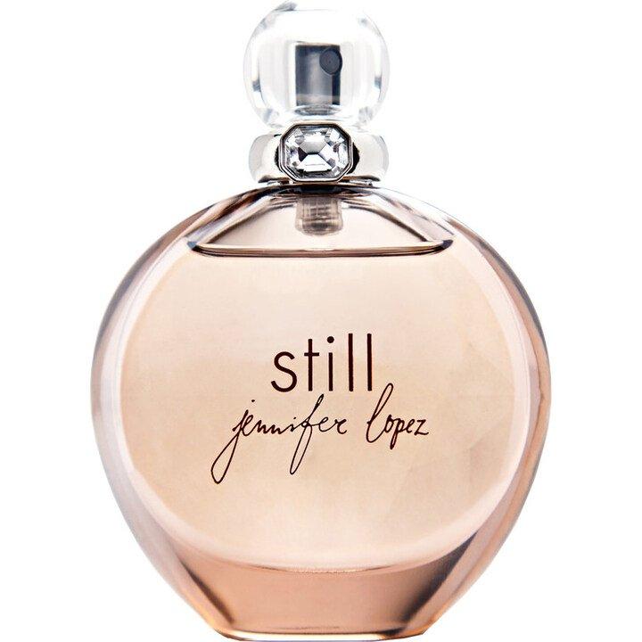 Jennifer Lopez Still - Parfum Gallerie