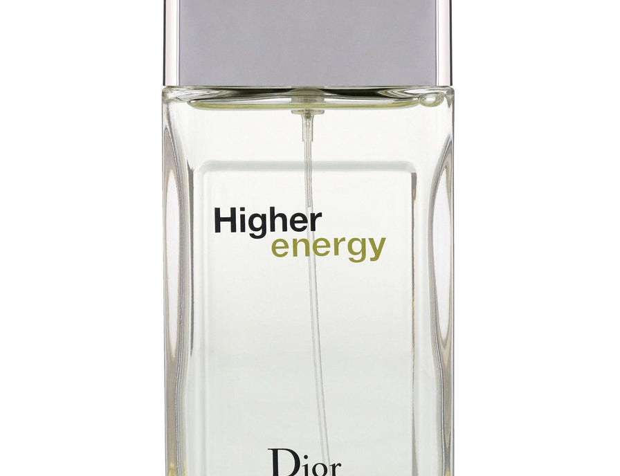 Higher Energy - Parfum Gallerie