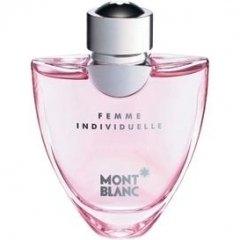 Mont Blanc Femme Individuelle - Parfum Gallerie