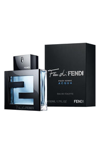 Fan di Fendi Pour Homme Acqua - Parfum Gallerie