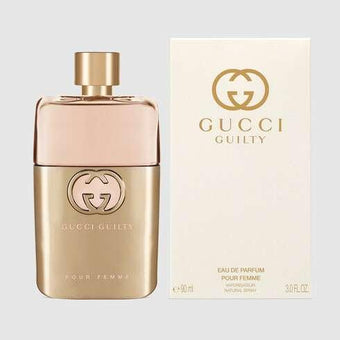 Gucci Guilty Pour Femme - Parfum Gallerie