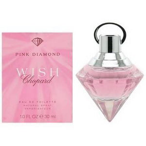 Pink Diamond Wish - Parfum Gallerie