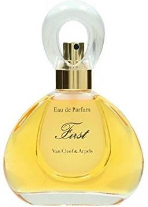 First by Van Cleef & Arpels Eau de parfum for Women - Parfum Gallerie