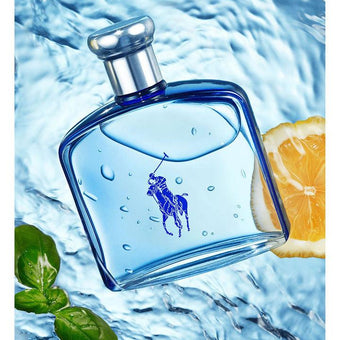 Polo Ultra Blue - Parfum Gallerie