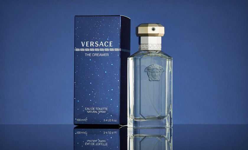 Versace The Dreamer - Parfum Gallerie