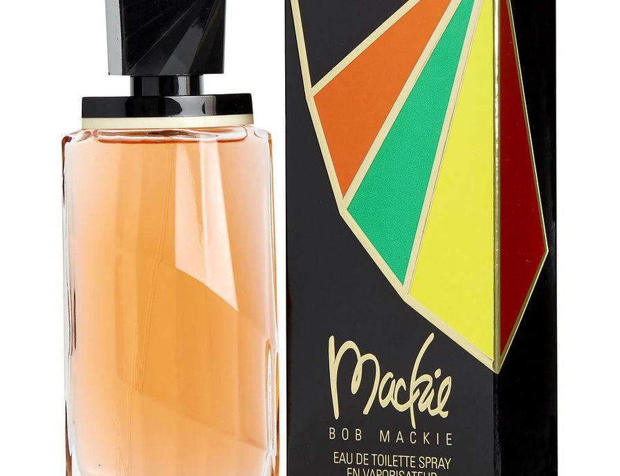 Mackie by Bob Mackie Eau de Toilette for Women - Parfum Gallerie