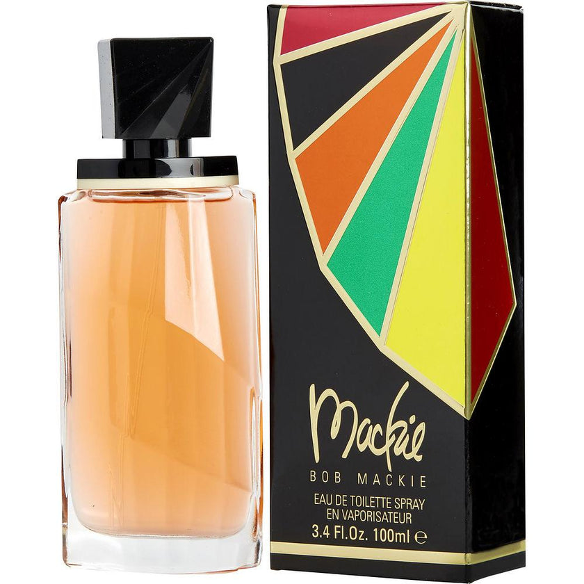 Mackie by Bob Mackie Eau de Toilette for Women - Parfum Gallerie