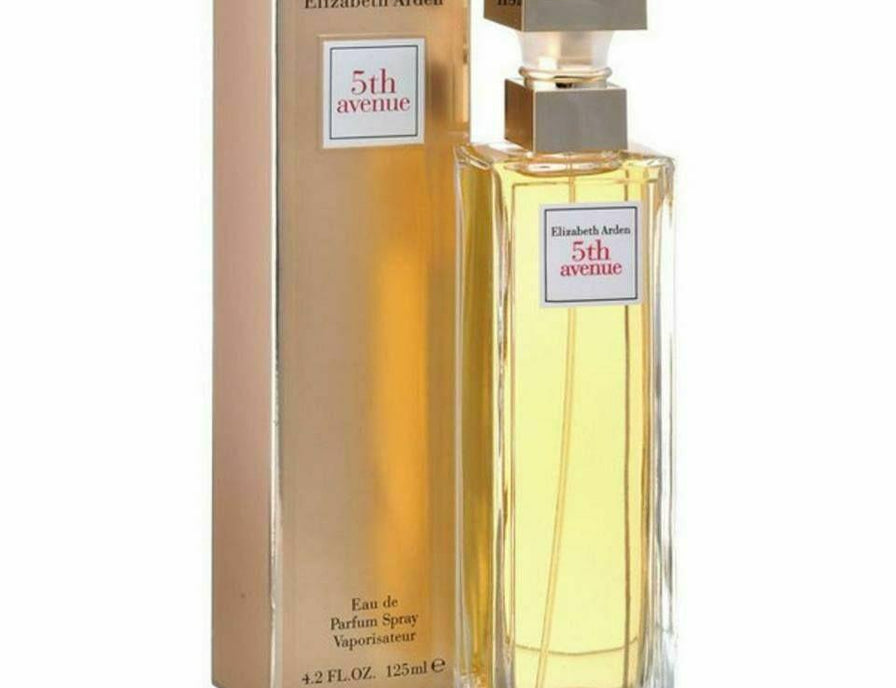 Elizabeth Arden 5th Avenue - Parfum Gallerie