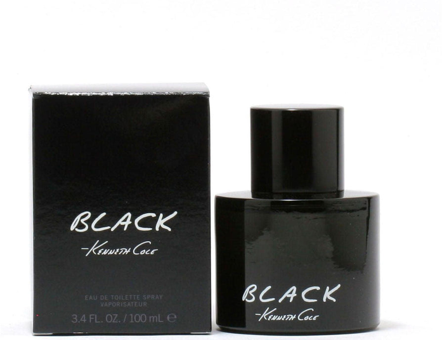KENNETH COLE BLACK - Parfum Gallerie