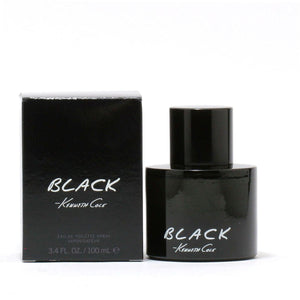 KENNETH COLE BLACK - Parfum Gallerie