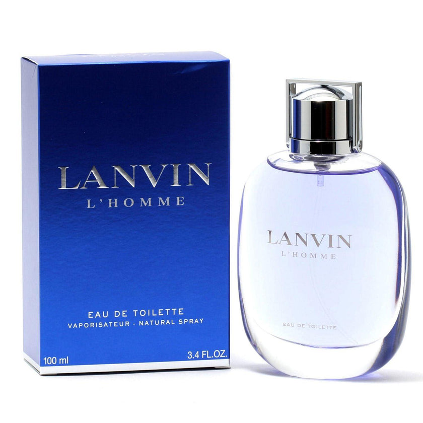 Lanvin L'Homme - Parfum Gallerie