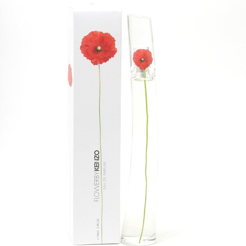 Kenzo Flower Eau de perfum for women - Parfum Gallerie