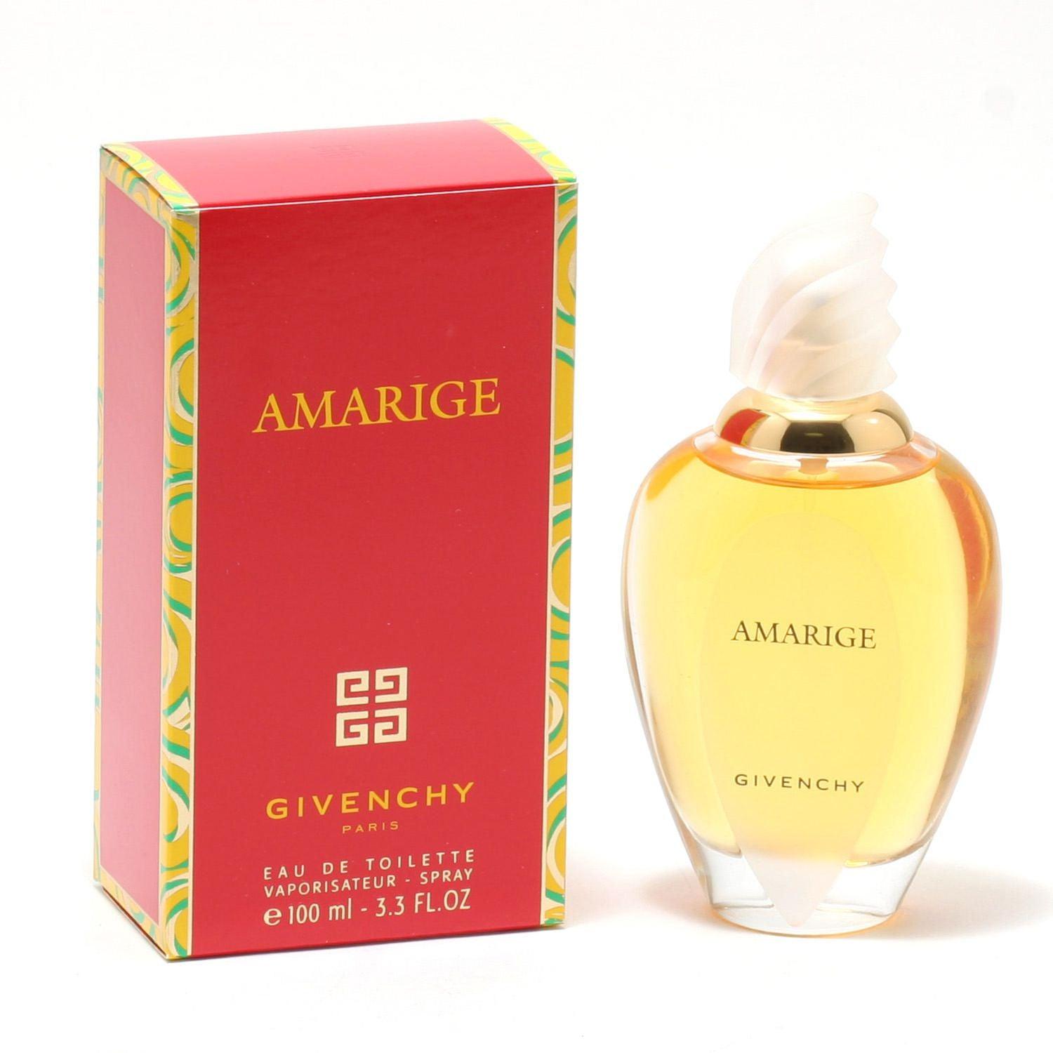 Givenchy Amarige - Parfum Gallerie
